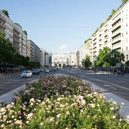 Repubblica Rentclass Giramondo Milano
