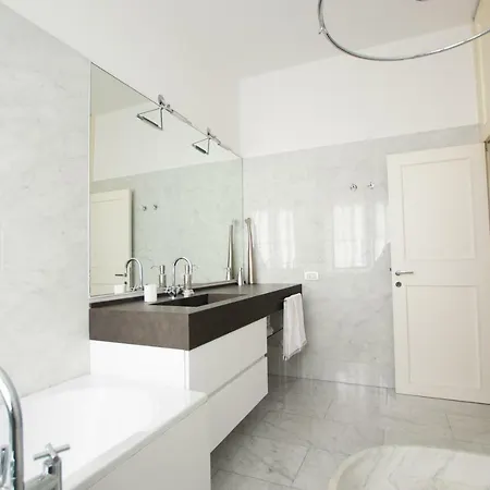 Lejlighed Repubblica Rentclass Giramondo *