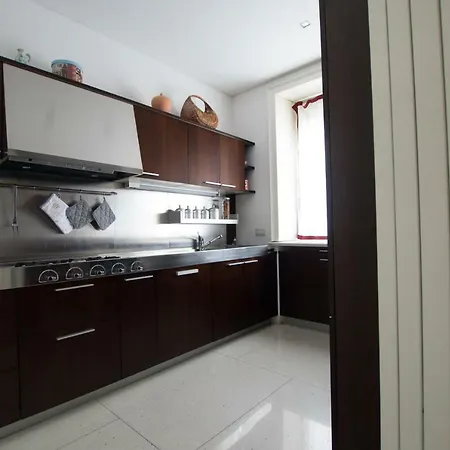 Lejlighed Repubblica Rentclass Giramondo *