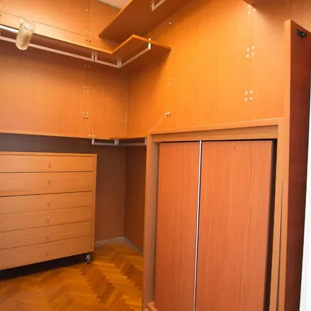 Repubblica Rentclass Giramondo Lejlighed Milano