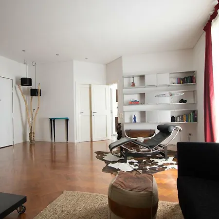 Repubblica Rentclass Giramondo * Milano