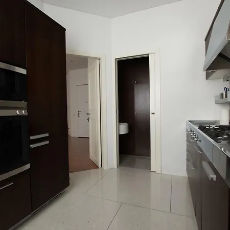 Repubblica Rentclass Giramondo Lejlighed