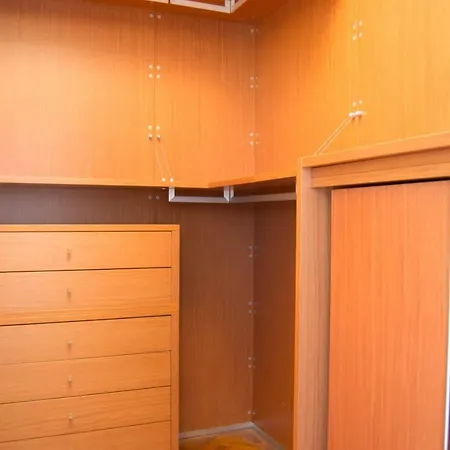 Lejlighed Repubblica Rentclass Giramondo Milano