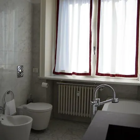 Lejlighed Repubblica Rentclass Giramondo *