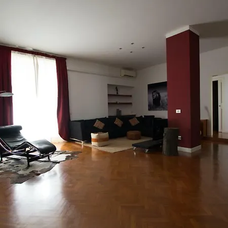 Repubblica Rentclass Giramondo *