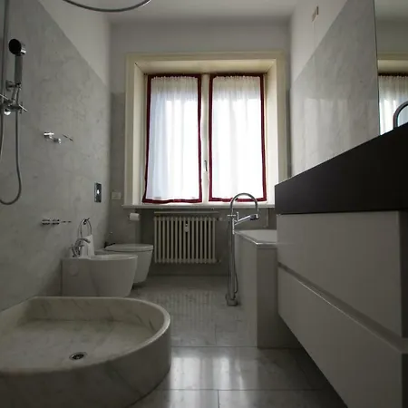 公寓 Repubblica Rentclass Giramondo 米兰
